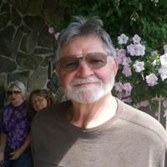 Meet your Posher, Bob - Picture 1 of 1